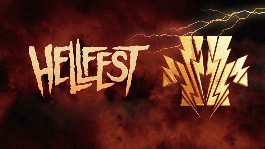 Hellfest Open Air 2024 bandas y entradas del festival de Metal