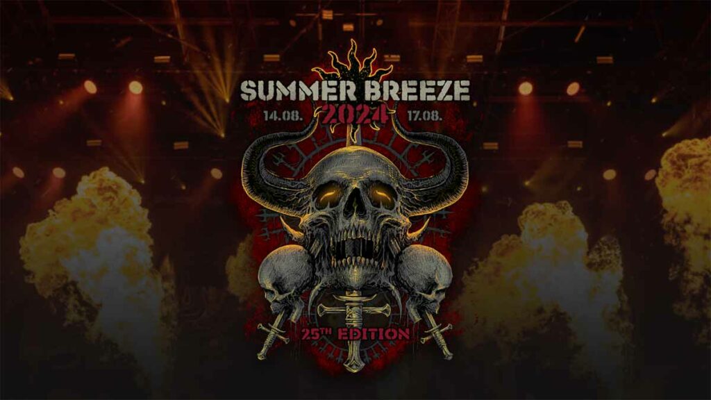 Summer Breeze 2024 bandas, fechas y entradas del festival alemán