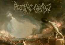 Pro Xistoy, nuevo disco de Rotting Christ