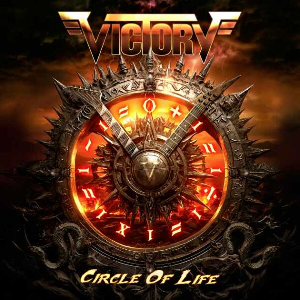 Circle Of Life, disco de Victory