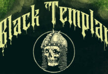 Black Templar Extreme Metal Fest 2024