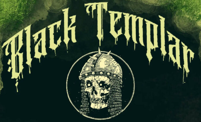 Black Templar Extreme Metal Fest 2024