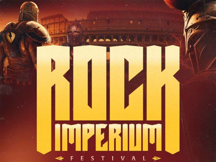 Rock Imperium Festival 2025