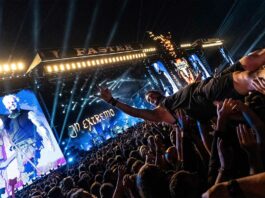 Wacken Open Air 2025 pone las entradas a la venta: ¿cómo se pueden comprar?